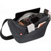 Manfrotto MB NX-SB-IIIGY Nx Camera Shoulder Bag Grey